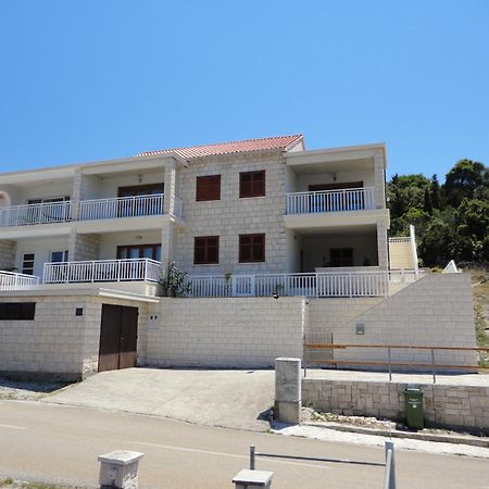 Apartments Aferdita Racisce Exterior photo