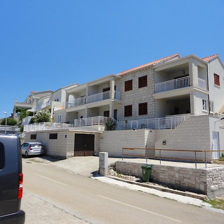 Apartments Aferdita Racisce Exterior photo